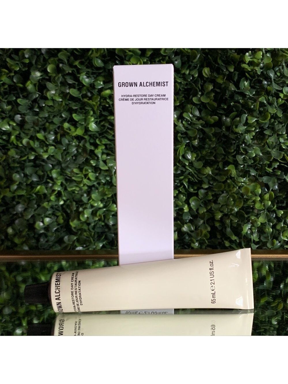 Grown Alchemist Hydra-Restore Day Cream | NEW | Hydra Restore | Sealed Tube